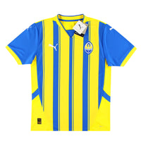 Maillot Shakhtar Donetsk - 2024-25 Third