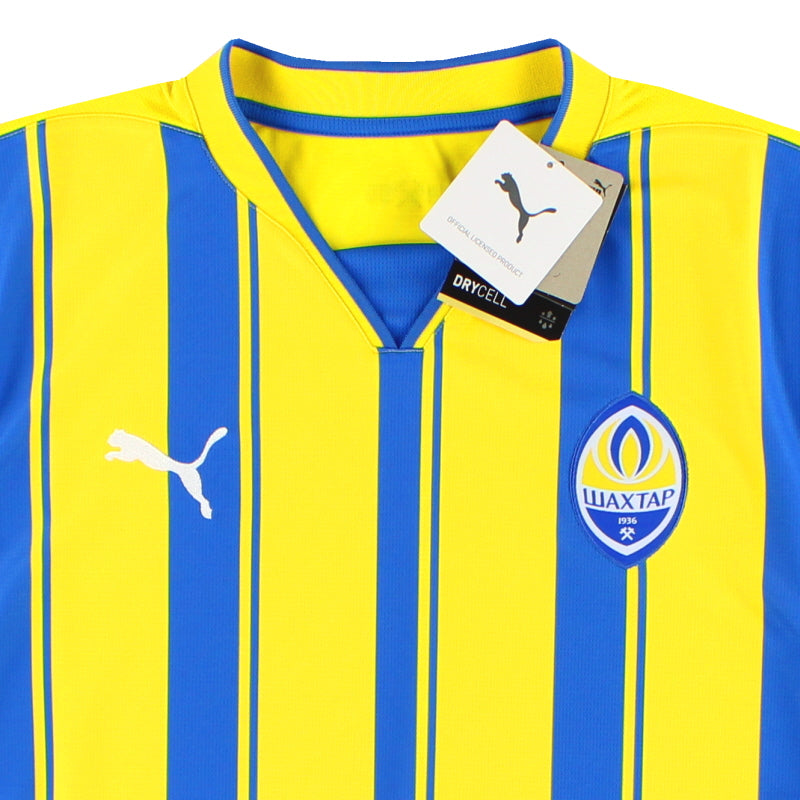 Maillot Shakhtar Donetsk - 2024-25 Third