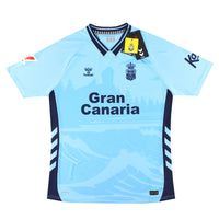 Maillot Las Palmas - 2025-26 Extérieur