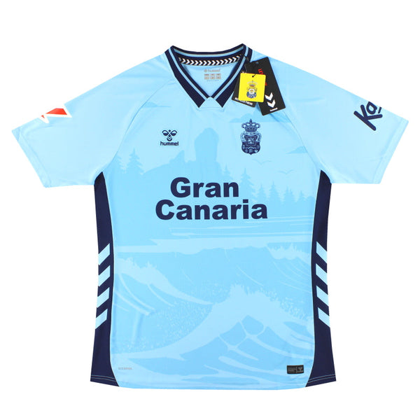 Maillot Las Palmas - 2025-26 Extérieur
