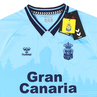 Maillot Las Palmas - 2025-26 Extérieur