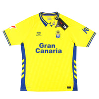 Maillot Las Palmas - 2025-26 Domicile