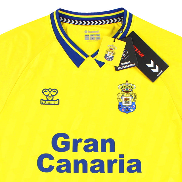 Maillot Las Palmas - 2025-26 Domicile