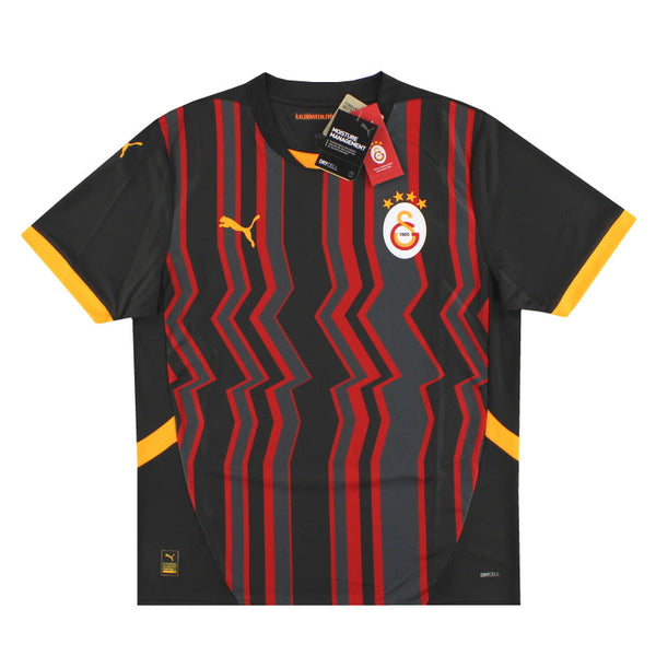 Maillot Galatasaray - 2024-25 Third