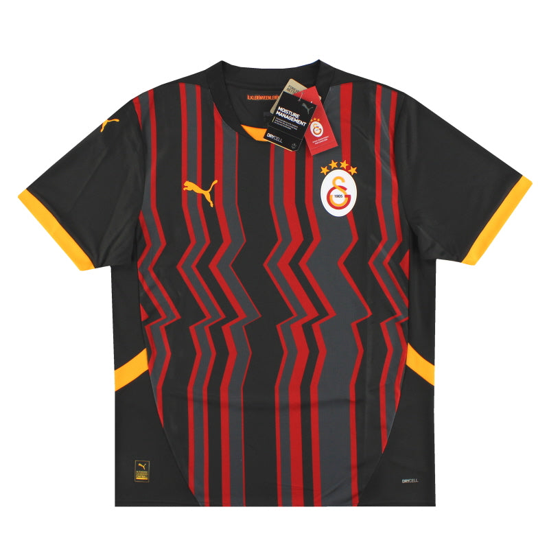 Maillot Galatasaray - 2024-25 Third