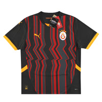 Maillot Galatasaray - 2024-25 Third