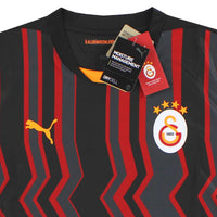 Maillot Galatasaray - 2024-25 Third