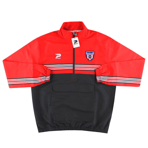 Maillot Sunderland - 1986-87 Domicile