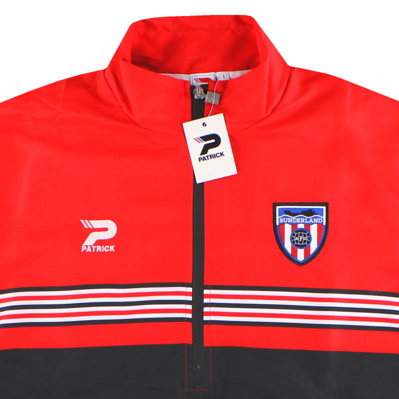 Maillot Sunderland - 1986-87 Domicile