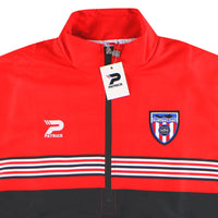 Maillot Sunderland - 1986-87 Domicile