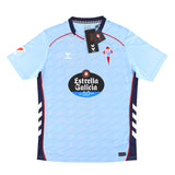 Maillot Celta Vigo - 2025-26 Domicile