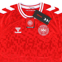 Maillot Danemark - 2024-25 Domicile