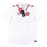 Maillot Danemark - 2024-25 Extérieur