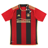 Maillot Atlanta United - 2023-24 Domicile
