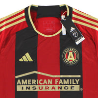 Maillot Atlanta United - 2023-24 Domicile