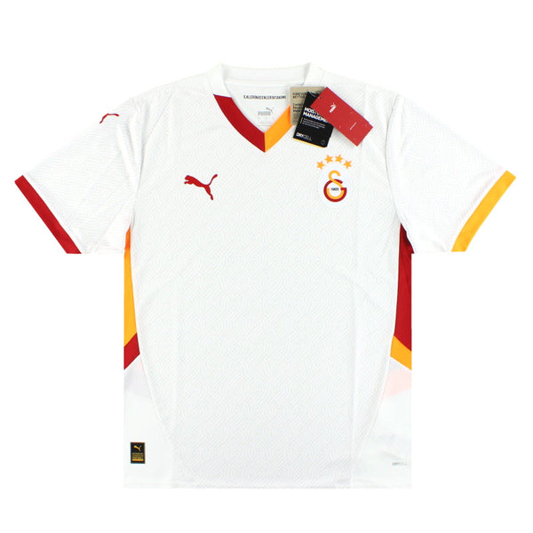 Maillot Galatasaray - 2024-25 Extérieur