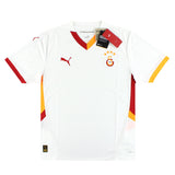 Maillot Galatasaray - 2024-25 Extérieur