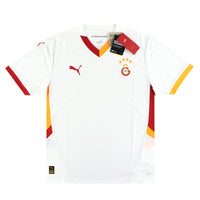 Maillot Galatasaray - 2024-25 Extérieur