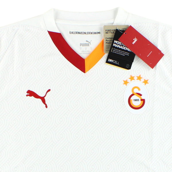 Maillot Galatasaray - 2024-25 Extérieur