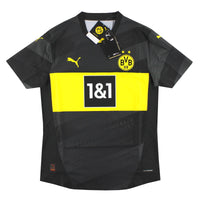 Maillot Borussia Dortmund - 2024-25 Extérieur