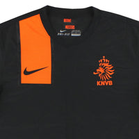 Maillot Pays Bas - 2012-13 Extérieur