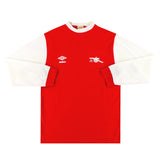 Maillot Arsenal - 1978-81 Domicile