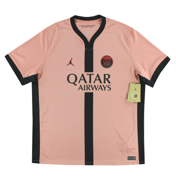 Maillot Paris Saint Germain - 2024-25 Third