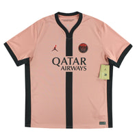 Maillot Paris Saint Germain - 2024-25 Third