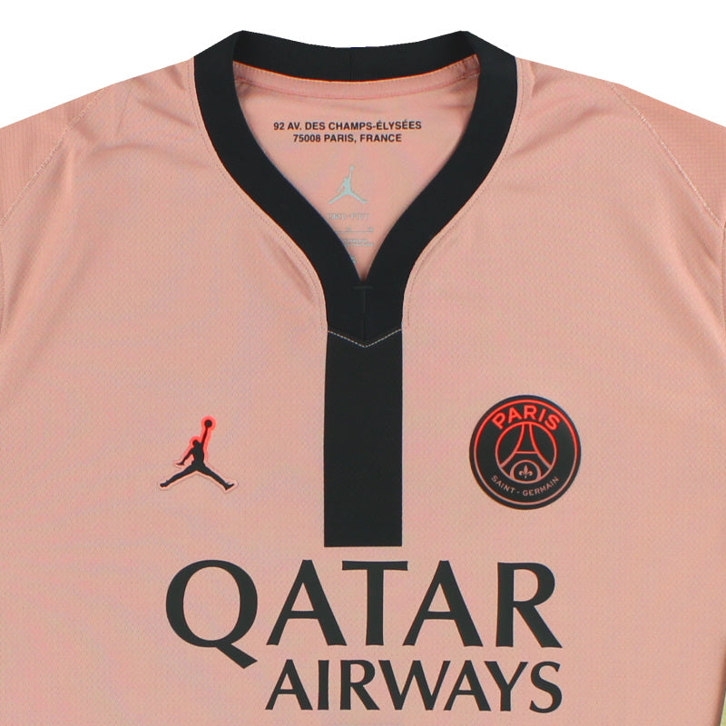 Maillot Paris Saint Germain - 2024-25 Third