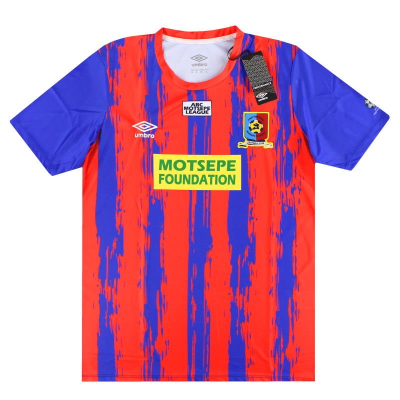 Maillot FN Rangers St.Agnes - 2024-25 Domicile