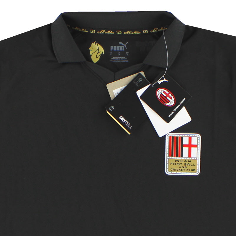 Maillot AC Milan - 2024-25 Gardien