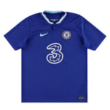 Maillot Chelsea - 2022-23 Domicile