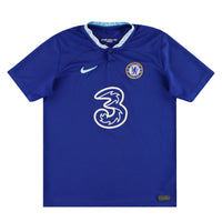 Maillot Chelsea - 2022-23 Domicile