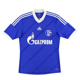 Maillot Schalke - 2012-14 Domicile