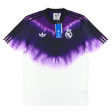 Maillot Real Madrid 2024-25