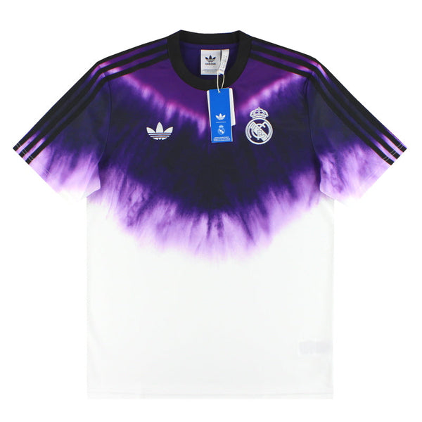 Maillot Real Madrid 2024-25