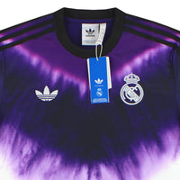 Maillot Real Madrid 2024-25