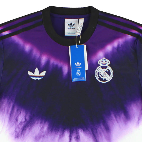 Maillot Real Madrid 2024-25