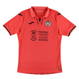 Maillot Swansea City - 2021-22 Third