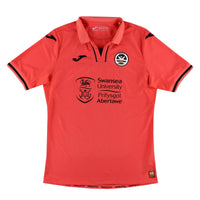 Maillot Swansea City - 2021-22 Third
