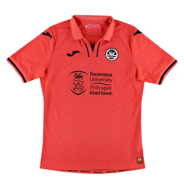 Maillot Swansea City - 2021-22 Third