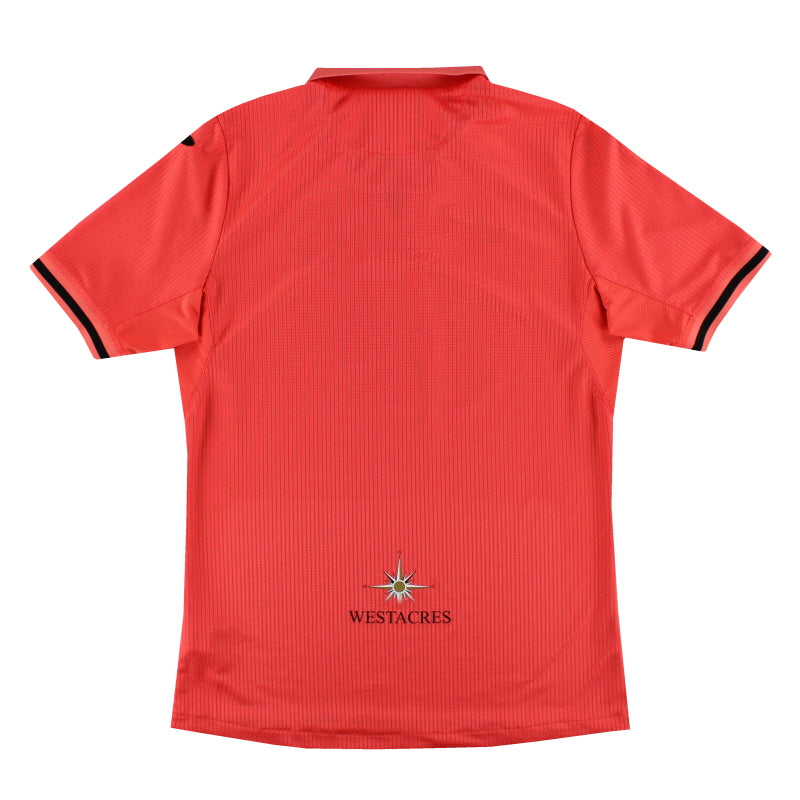 Maillot Swansea City - 2021-22 Third