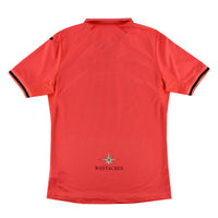 Maillot Swansea City - 2021-22 Third