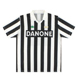 Maillot Juventus - 1992-94 Domicile