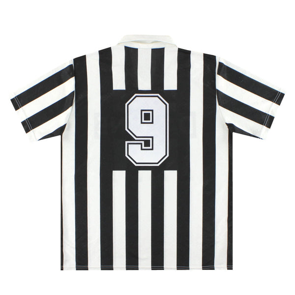 Maillot Juventus - 1992-94 Domicile