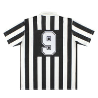 Maillot Juventus - 1992-94 Domicile