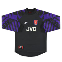 Maillot Arsenal - 1995-97 Gardien
