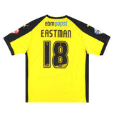 Maillot Colchester United - 2014-15 Extérieur