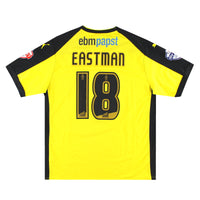Maillot Colchester United - 2014-15 Extérieur