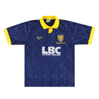 Maillot Wimbledon Ribero - 1993-94 Domicile